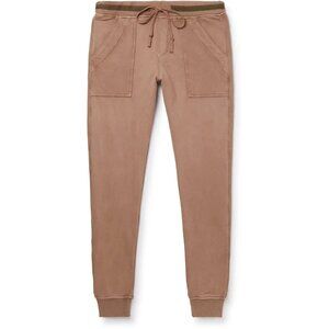 Greg Lauren Coco Basic Cargo Sweatpants Large